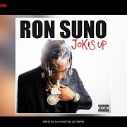 Il testo BANDIT di RON SUNO è presente anche nell'album Jokes up (2021)