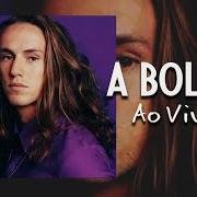 Il testo JACARANDÁ (FEAT. VITÃO) di VITOR KLEY è presente anche nell'album A bolha (2020)