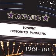 Il testo SEXI LEXI dei DISTORTED PENGUINS è presente anche nell'album Magic (2001)