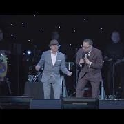 Il testo PERDÓNAME/LO GRANDE QUE ES PERDONAR di GILBERTO SANTA ROSA FEAT. VICO C è presente anche nell'album 40... y contando