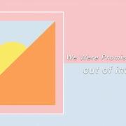 Il testo NOT WANTED di WE WERE PROMISED JETPACKS è presente anche nell'album Out of interest (2020)