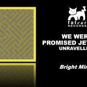 Il testo SAFETY IN NUMBERS di WE WERE PROMISED JETPACKS è presente anche nell'album Unravelling (2014)