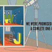 Il testo FAT CHANCE - EP VERSION di WE WERE PROMISED JETPACKS è presente anche nell'album A complete one-eighty (2022)