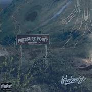 Il testo WITS' END di WREKONIZE è presente anche nell'album Pressure point, meridian 2 (2020)