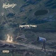 Pressure point, meridian 1