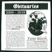 Il testo TOXIC di YUNG GLEESH è presente anche nell'album Sick (2020)