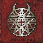 Il testo AWAKEN dei DISTURBED è presente anche nell'album Believe (2002)