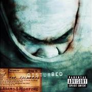 Il testo NUMB dei DISTURBED è presente anche nell'album Sickness (2000)