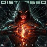 Il testo PART OF ME dei DISTURBED è presente anche nell'album Divisive (2022)