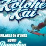 Il testo START TRYING di KOLOHE KAI è presente anche nell'album Paradise (2014)