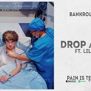 Il testo RICH BITCH di BANKROL HAYDEN è presente anche nell'album Pain is temporary (2020)