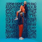 Il testo PARTIR di MADAME MONSIEUR è presente anche nell'album Tandem (2016)