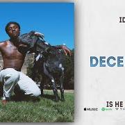 Il testo ALONE di JAY IDK è presente anche nell'album Is he real? (2019)