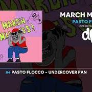 Il testo THIRD EYE di PASTO FLOCCO è presente anche nell'album March madness (2020)