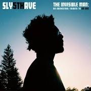 Il testo EXPATRIA INTERLUDE di SLY5THAVE è presente anche nell'album What it is (2020)