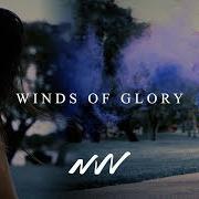 Il testo THE GREATEST CHALLENGE di NEW WINE è presente anche nell'album Winds of glory (2018)