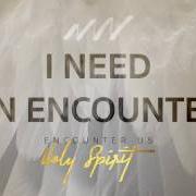 Encounter us holy spirit