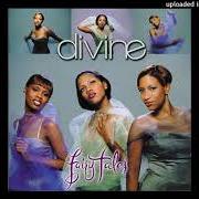Il testo SWEET ESSENCE (YOUR LOVE IS SOMETHING) di DIVINE è presente anche nell'album Fairy tales (1998)