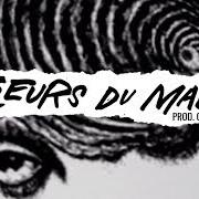 Il testo FAYA di SENAMO è presente anche nell'album Fleurs du mal (2019)