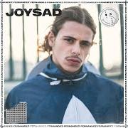 Il testo GOMAR di JOYSAD è presente anche nell'album Fernandez (2020)