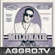 Il testo MOIN DIGGA di MILONAIR è presente anche nell'album Amg (ausländer mit geld) (2014)