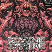 Il testo INDUCED EXPULSION dei DIVINE EMPIRE è presente anche nell'album Redemption (1998)