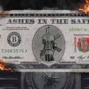 Ashes in the safe