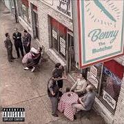 Il testo WHOLE THING di BENNY (RAPPER) è presente anche nell'album Butcher on steroids (2017)