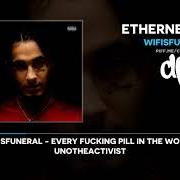 Il testo 2 STEP di WIFISFUNERAL è presente anche nell'album Ethernet (2018)