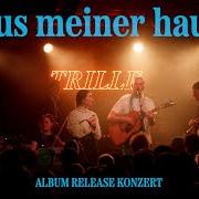 Il testo DU KOMMST & DU GEHST di TRILLE è presente anche nell'album Aus meiner haut (2024)