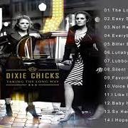 Il testo BABY HOLD ON di DIXIE CHICKS è presente anche nell'album Taking the long way (2006)