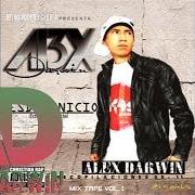 Il testo PRINCESA di ALEX DARWIN è presente anche nell'album Desdelinicio (2012)