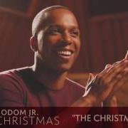 Il testo SNOW di LESLIE ODOM JR. è presente anche nell'album The christmas album (2020)