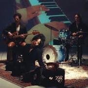 Il testo BETTER di BABY ROSE è presente anche nell'album Yearnalism (2026)