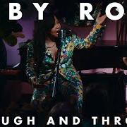 Il testo FIGHT CLUB di BABY ROSE è presente anche nell'album Through and through (2023)