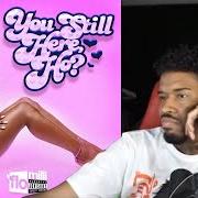 Il testo HOTTIE di FLO MILLI è presente anche nell'album You still here, ho? (2022)