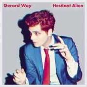 Hesitant alien