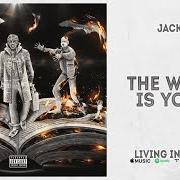 Il testo HARD TO FORGET YA di JACKBOY è presente anche nell'album Living in history (2020)