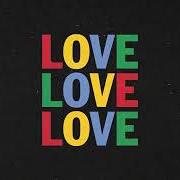Il testo LOVE, LOVE, LOVE di STEPHEN SANCHEZ è presente anche nell'album Love, love, love (2026)