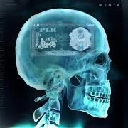 Il testo MENTAL di PLK è presente anche nell'album Mental (2019)