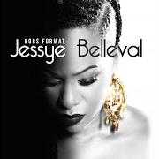 Il testo LAISSÉ LÀ di JESSYE BELLEVAL è presente anche nell'album Hors format (2020)