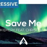 Il testo SAVE ME di GARETH EMERY è presente anche nell'album 100 reasons to life (2016)