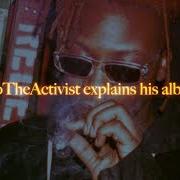 Il testo TELL ME WHO BETTER di UNOTHEACTIVIST è presente anche nell'album 8 (2020)