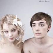 Il testo MONSTERS UNDER MY BED di MARS ARGO è presente anche nell'album Technology is a dead bird (2009)