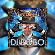 Il testo TIME MACHINE di DJ BOBO è presente anche nell'album Mystorial (2016)