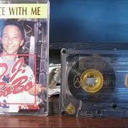 Il testo EVERYBODY di DJ BOBO è presente anche nell'album Dance with me (1993)
