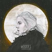 Il testo HUNGER di WOODES è presente anche nell'album Golden hour (2018)