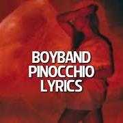Il testo REALTREE dei BOYBAND è presente anche nell'album Aloneinaboyband.Zip (2020)