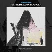 Il testo TRADE PLACES WITH THEM JEANS di GUAPDAD 4000 è presente anche nell'album Platinum falcon tape, vol. 1 (2020)