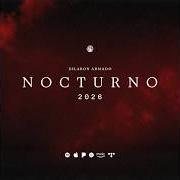 Il testo K di ESLABON ARMADO è presente anche nell'album Nocturno (2026)